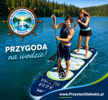 Deska SUP dwuoosobowa Aqua Marina Super Trip