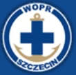 Znak Szczecińskiego WOPR